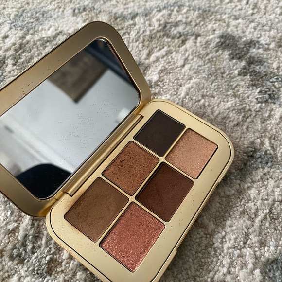 Lisa Eldridge Cinnabar Eyeshadow Palette - Picture 6 of 8